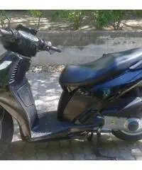APRILIA Sportcity Scooter cc 125 APRILIA Sportcity Scooter cc 125