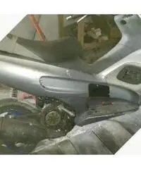 Gilera Runner 180 - 2000 Gilera Runner 180 - 2000