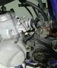 Kawasaki 65cc cross Kawasaki 65cc cross