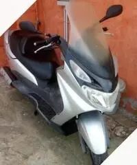 Suzuki Burgman Suzuki Burgman