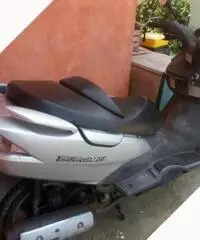 Suzuki Burgman