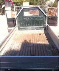 Vendesi motocarro Ape Poker Diesel