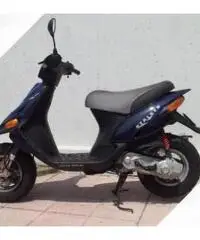 Gilera Stalker 50 Gilera Stalker 50