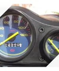 Gilera Stalker 50 Gilera Stalker 50