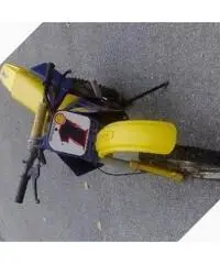 Malaguti Altro modello - 2008 Malaguti Altro modello - 2008