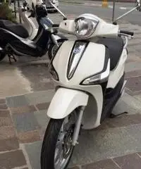 PIAGGIO Liberty 125 NEW LIBERTY 125 ABS