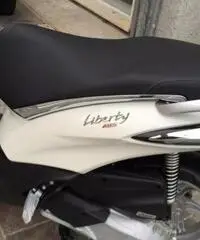 PIAGGIO Liberty 125 NEW LIBERTY 125 ABS
