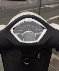 PIAGGIO Liberty 125 NEW LIBERTY 125 ABS