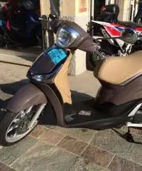 PIAGGIO Liberty 125 NEW LIBERTY 125 ABS