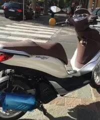 PIAGGIO Medley 125 abs