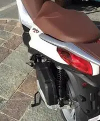 PIAGGIO Medley 125 abs