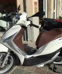 PIAGGIO Medley 150 abs