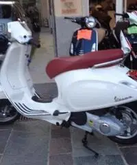PIAGGIO Vespa 150 Primavera NEW 150 Primavera Abs euro 4