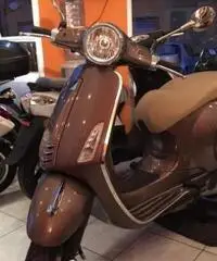 PIAGGIO Vespa 150 Primavera NEW 150 Primavera Abs euro 4