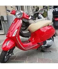 PIAGGIO Vespa 150 Primavera NEW 150 Primavera Abs euro 4
