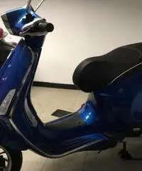 PIAGGIO Vespa S 125 SPRINT ABS euro 4 PIAGGIO Vespa S 125 SPRINT ABS euro 4