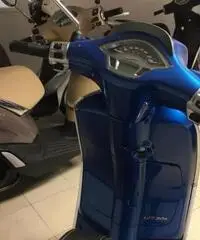 PIAGGIO Vespa S 125 SPRINT ABS euro 4 PIAGGIO Vespa S 125 SPRINT ABS euro 4