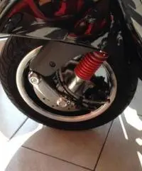 VESPA GTS 300 Super MY 14 VESPA GTS 300 Super MY 14