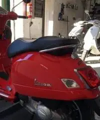 VESPA GTS 300 Super MY 14 VESPA GTS 300 Super MY 14