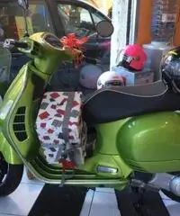 VESPA GTS 300 Super GTS 300 SUPER ABS EURO 4 VESPA GTS 300 Super GTS 300 SUPER ABS EURO 4