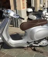 VESPA Primavera 125 70° anniversario