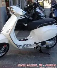 VESPA Sprint 125 3V SPRINT ABS euro 4