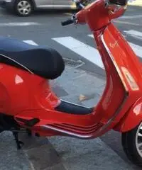 VESPA Sprint 125 3V SPRINT ABS euro 4 VESPA Sprint 125 3V SPRINT ABS euro 4