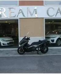 Yamaha TMAX 530 Yamaha TMAX 530