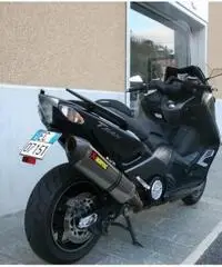 Yamaha TMAX 530 Yamaha TMAX 530