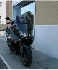 Yamaha TMAX 530 Yamaha TMAX 530