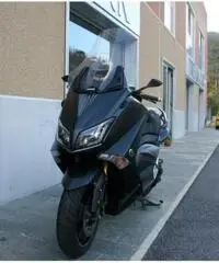 Yamaha TMAX 530 Yamaha TMAX 530