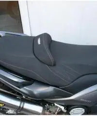 Yamaha TMAX 530