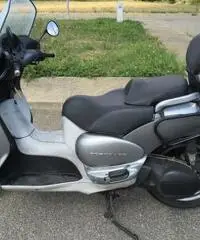 Aprilia Scarabeo 500 Aprilia Scarabeo 500