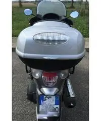 Aprilia Scarabeo 500 Aprilia Scarabeo 500