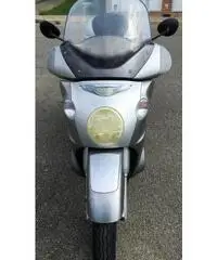 Aprilia Scarabeo 500 Aprilia Scarabeo 500
