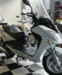 Sym JOYRIDE 125 EVO - Km. 24600, Euro 650