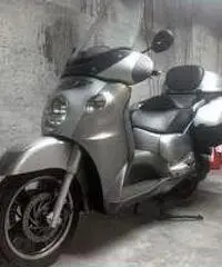 vendo Scarabeo 500 Aprilia