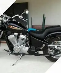 Honda VT 600 Shadow - 1995