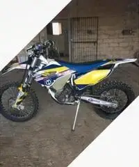 Husqvarna fe 250