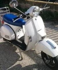 LML Star Deluxe 200 LML Star Deluxe 200