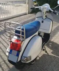 LML Star Deluxe 200 LML Star Deluxe 200