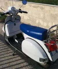 LML Star Deluxe 200 LML Star Deluxe 200