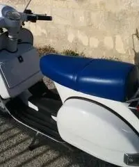 LML Star Deluxe 200 LML Star Deluxe 200