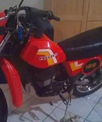 peugeot tlx iscritta FMI (passaggio ridotto, 90 euro assicurazione) peugeot tlx iscritta FMI (passaggio ridotto, 90 euro assicurazione)