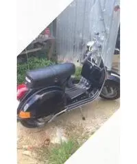 Vespa px 125 1983