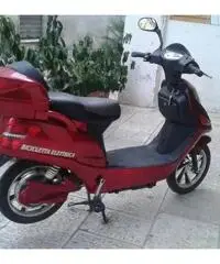 APRILIA Amico Altro cc 600