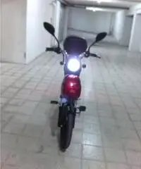 bici elettrica bici elettrica