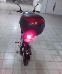 bici elettrica bici elettrica
