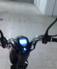 bici elettrica bici elettrica