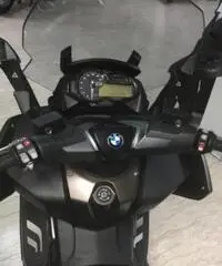 BMW C 650 GT versione full. 2016